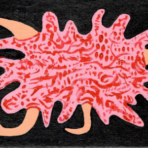 Danger Blob