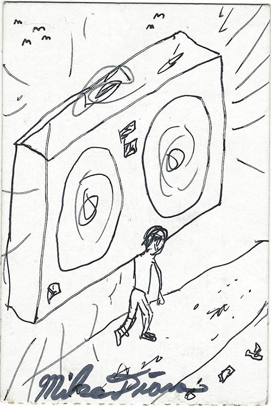 Big Boom Box