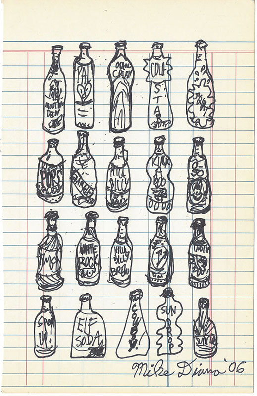 Bottles