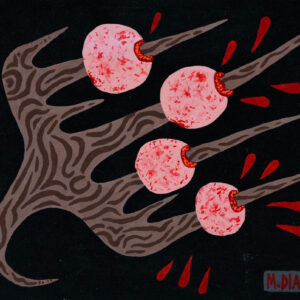 Branch Balls
