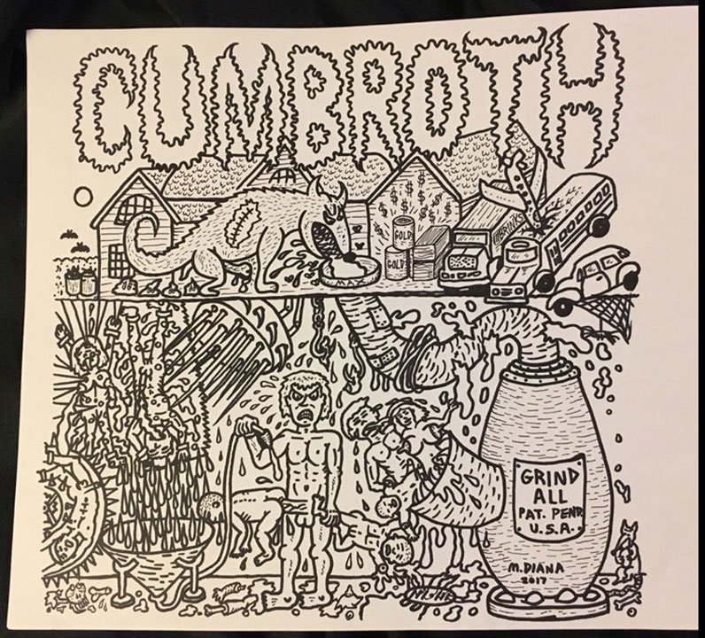 CumBroth