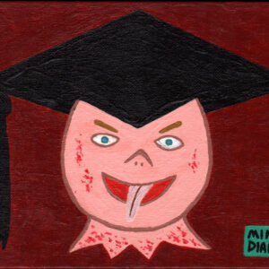 Graduate Ahead