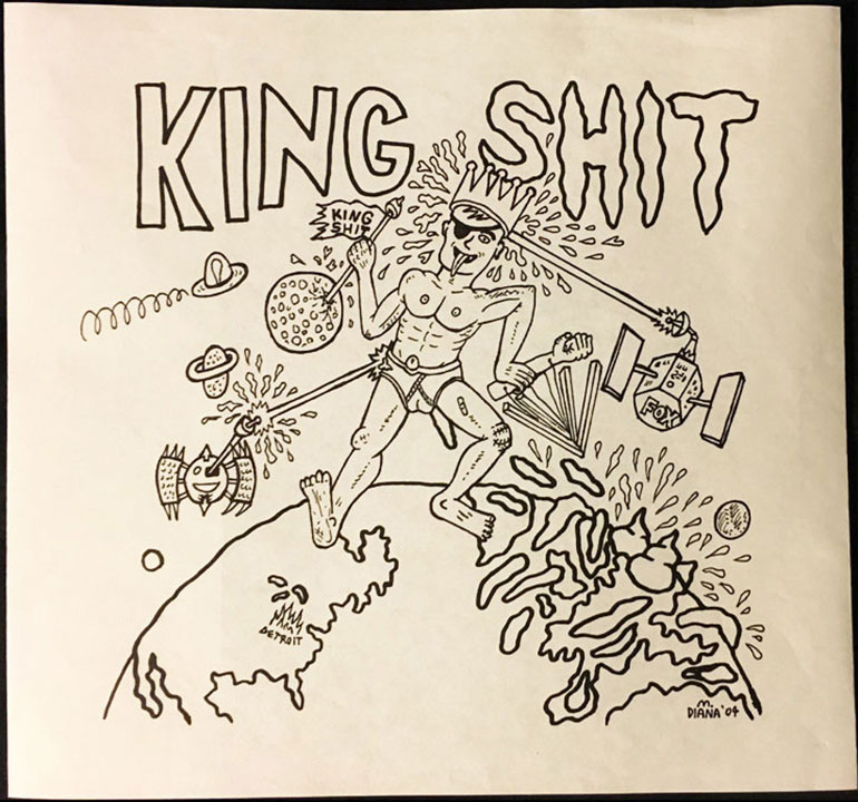 King Shit