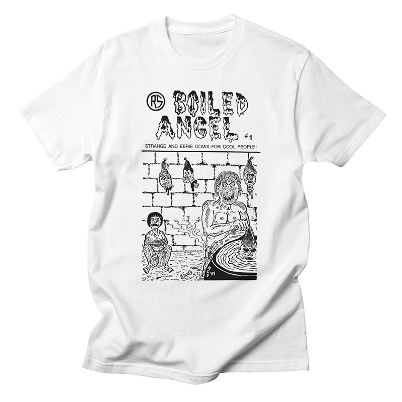 Boiled Angel #1 T-Shirt
