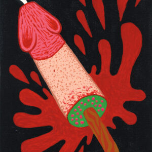 Cocksickle