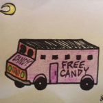 Free Candymobile
