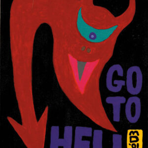 Go To Hell