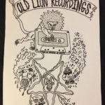 Old Lion Recordings