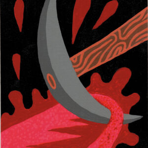 Pick Axe