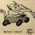 Satan’s Crate