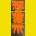 Tripdick 3 – Orange