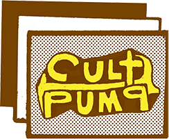 Cult Pump Copenhagen